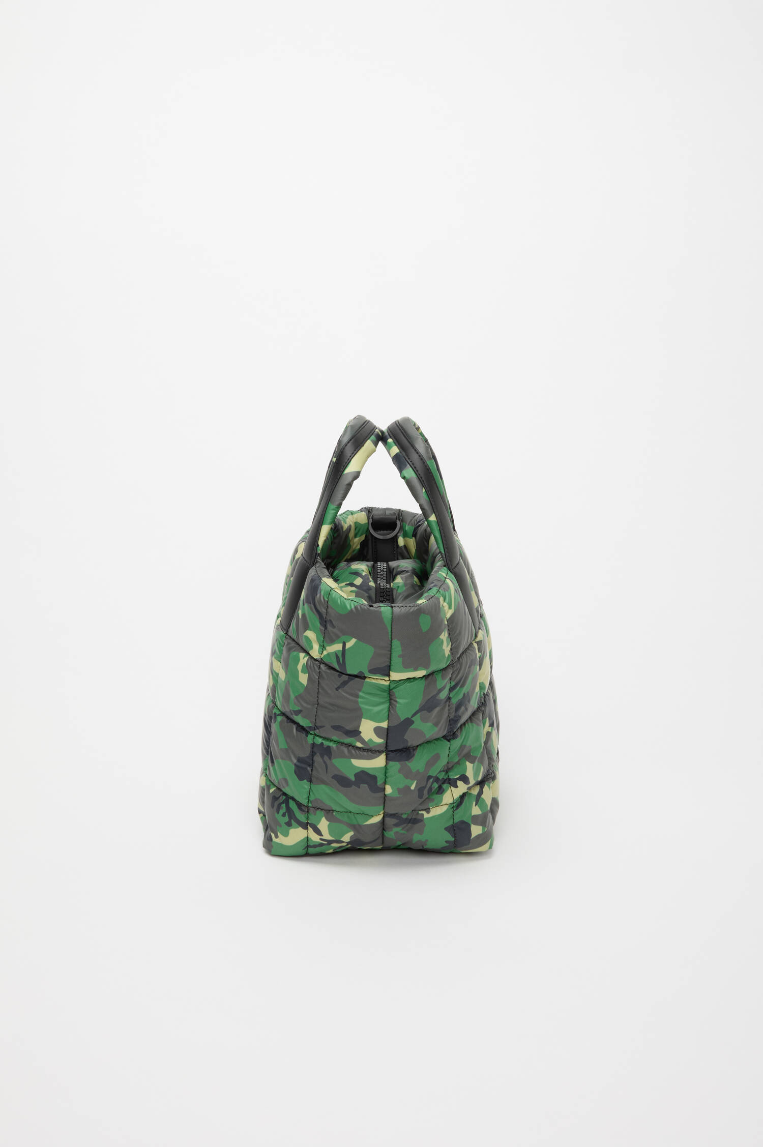 Tasche PORTER TOTE SMALL in Camouflage